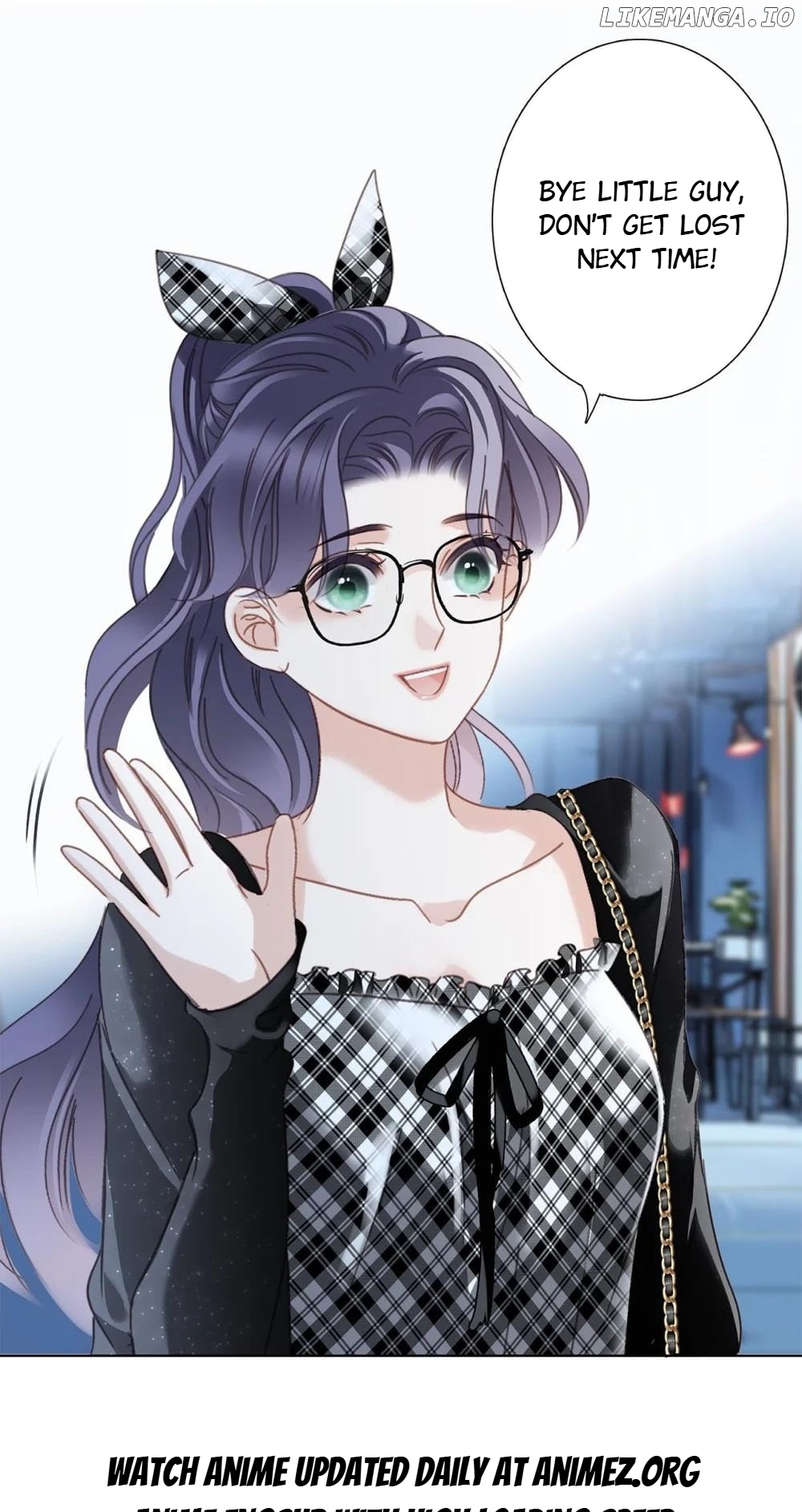 1st Kiss – I Don’t Want To Consider You As Sister Anymore Chapter 79 - 73 - page 37